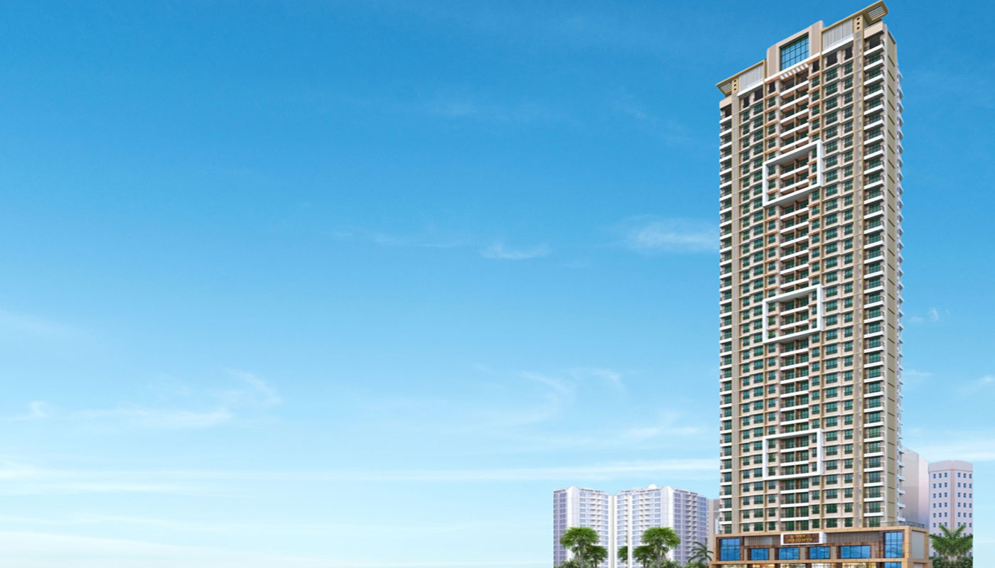Sky Heights
