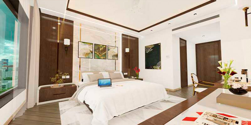 Vihang Luxuria X Factor