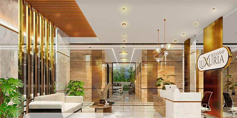 Vihang Luxuria X Factor